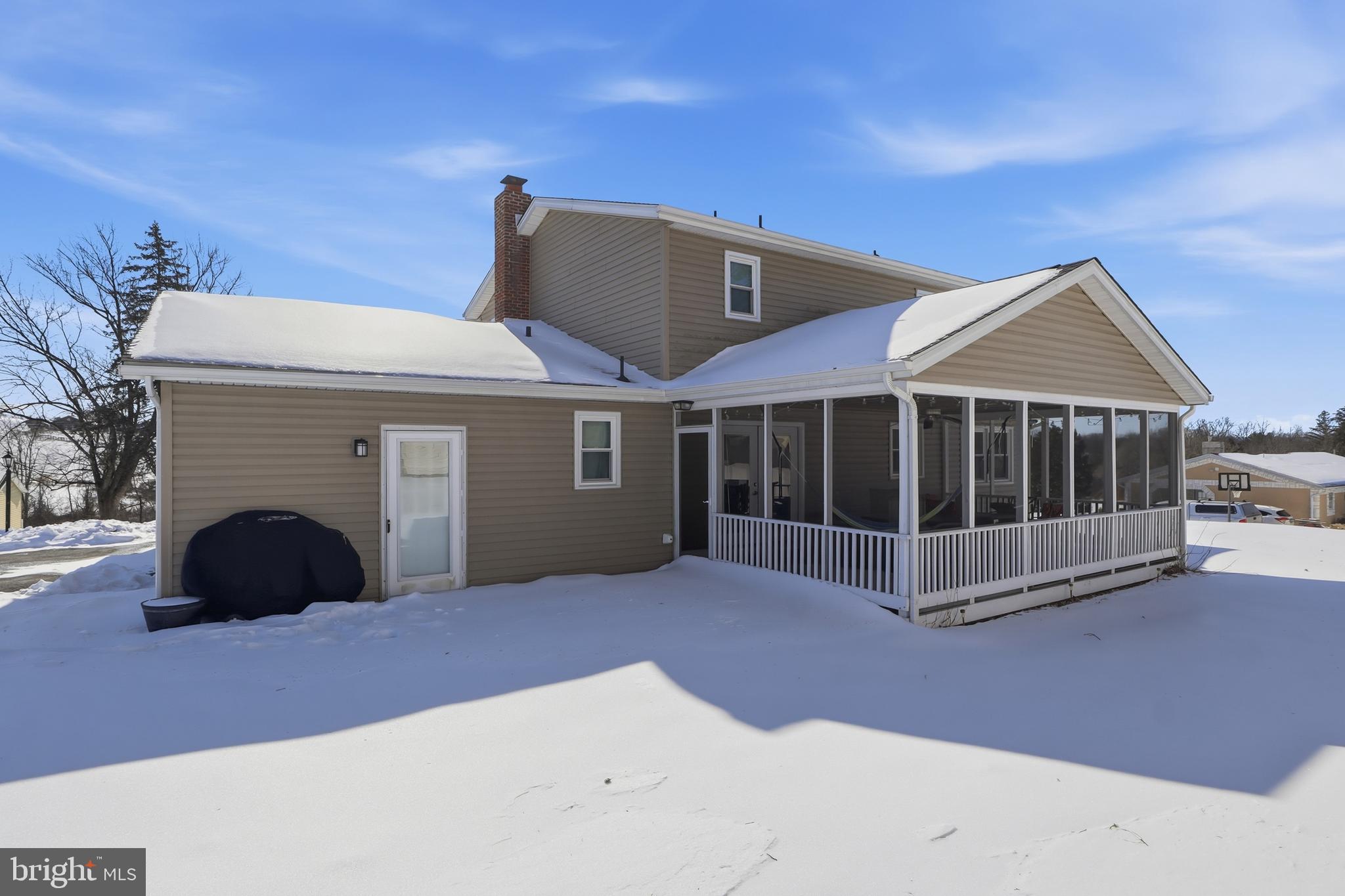 6136 Friar Road Harrisburg, PA 17111 - Photo 48 of 55