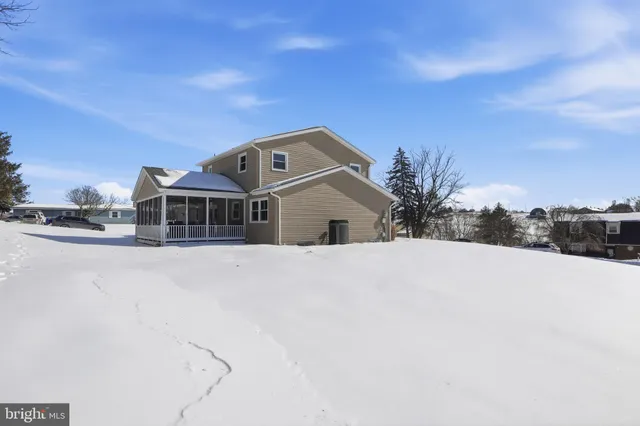 $380,000 | 6136 Friar Road, Harrisburg, PA 17111