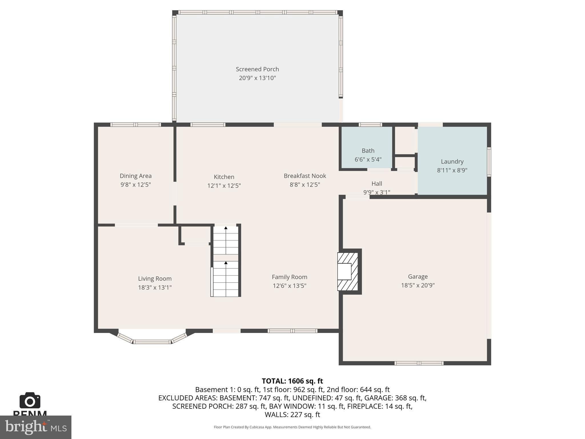 6136 Friar Road Harrisburg, PA 17111 - Photo 53 of 55