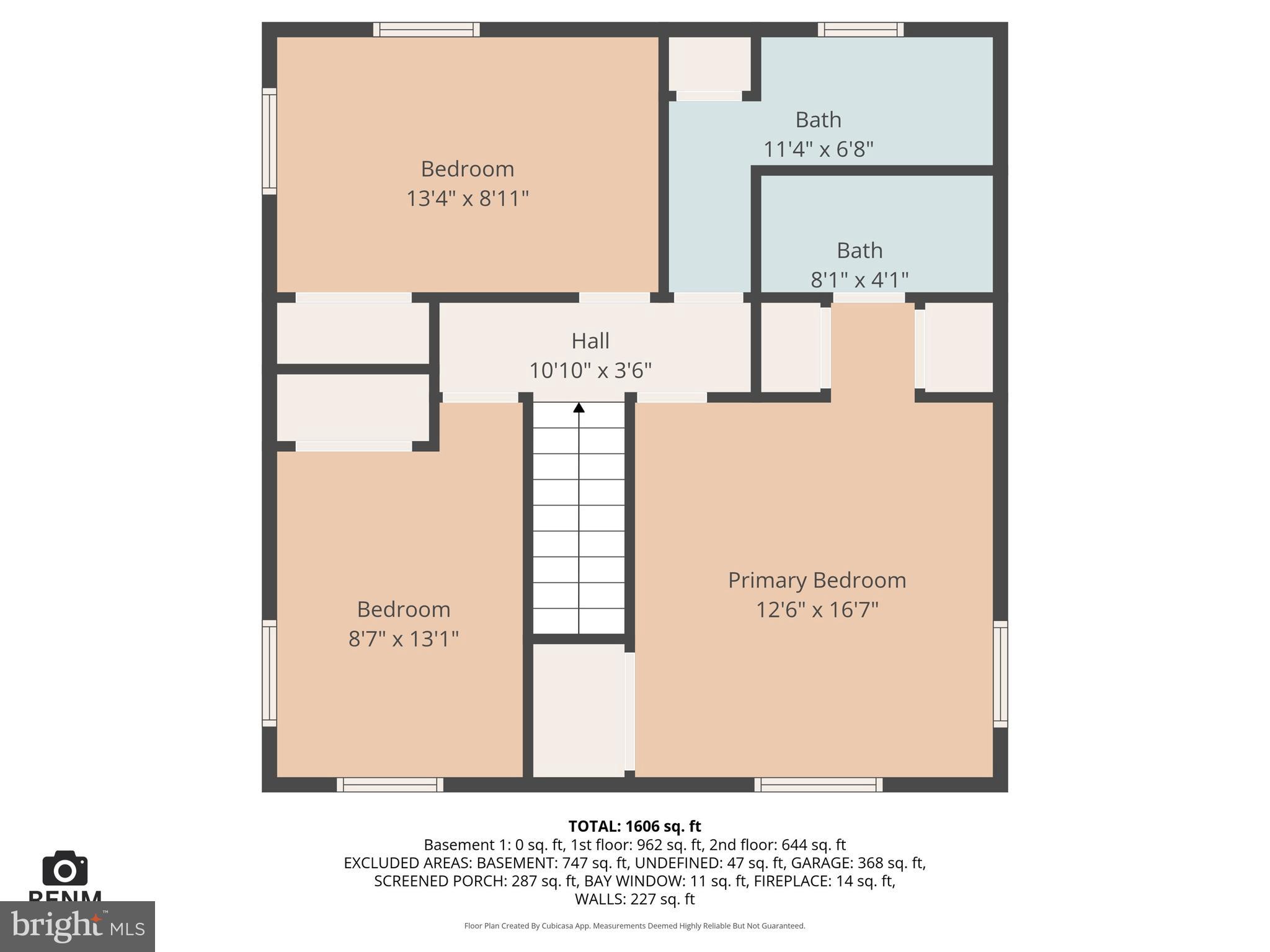 6136 Friar Road Harrisburg, PA 17111 - Photo 54 of 55