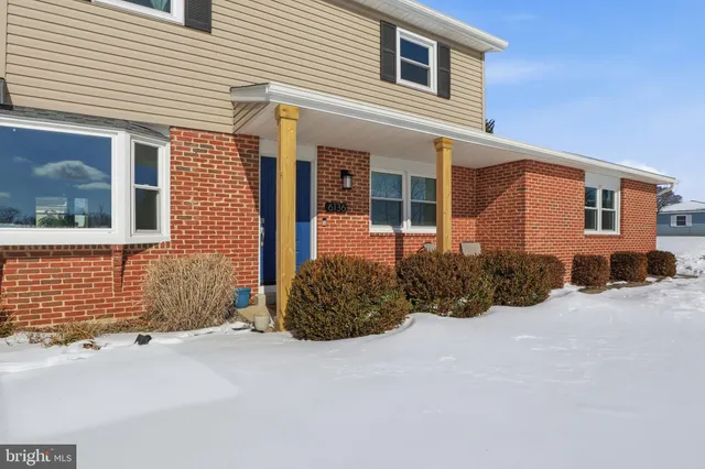 $380,000 | 6136 Friar Road, Harrisburg, PA 17111