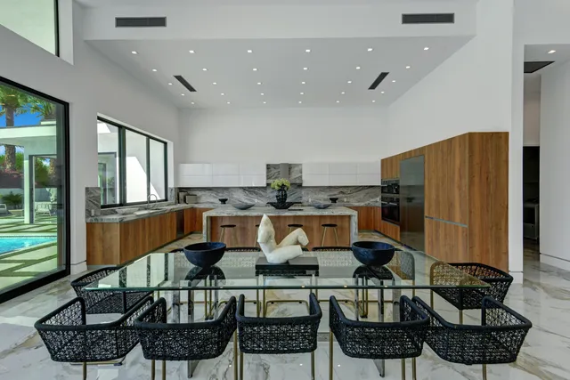 $4,100,000 | 3 Bravo Court, Rancho Mirage, CA 92270