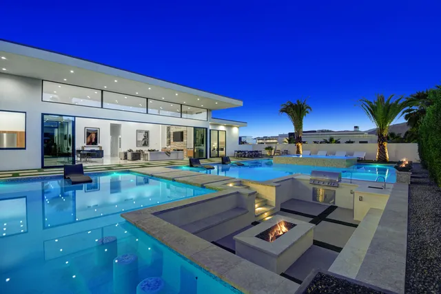 $4,100,000 | 3 Bravo Court, Rancho Mirage, CA 92270