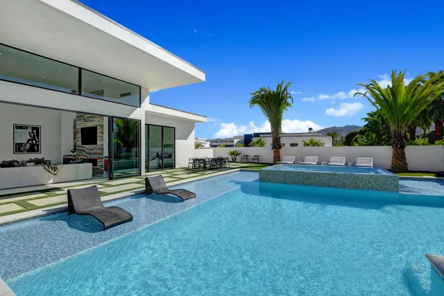 $4,100,000 | 3 Bravo Court, Rancho Mirage, CA 92270