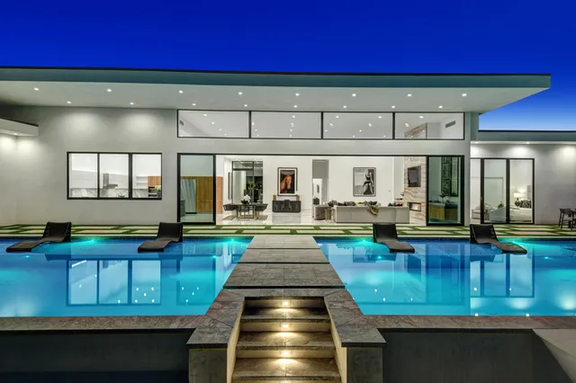 $4,100,000 | 3 Bravo Court, Rancho Mirage, CA 92270