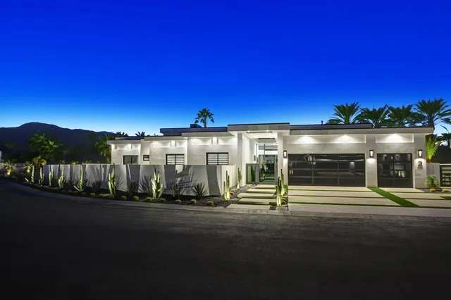 $4,100,000 | 3 Bravo Court, Rancho Mirage, CA 92270