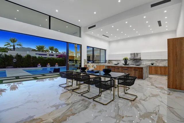 $4,100,000 | 3 Bravo Court, Rancho Mirage, CA 92270