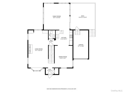 $975,000 | 434 California Road, Bronxville, NY 10708