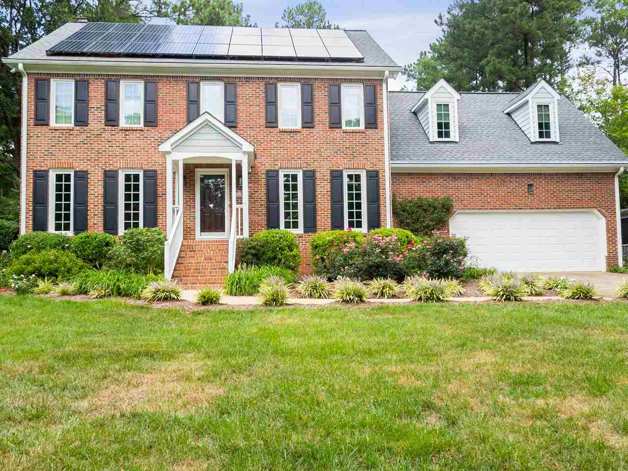 2508 Bembridge Drive Raleigh, NC 27613 - Photo 1 of 27 Photo 1