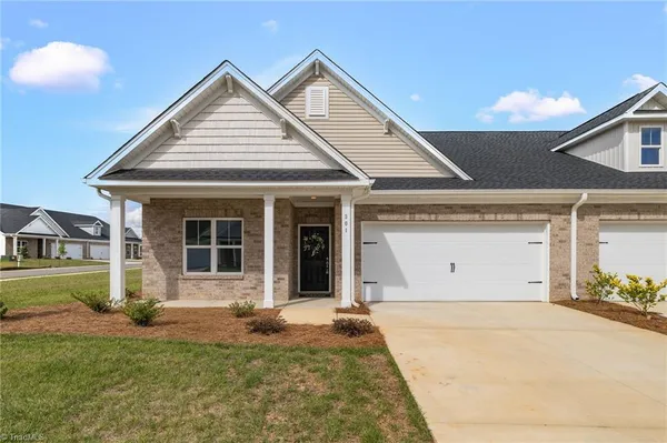 $399,900 | 301 Beeson Court, Clemmons, NC 27012