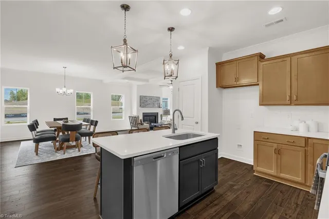 $399,900 | 301 Beeson Court, Clemmons, NC 27012