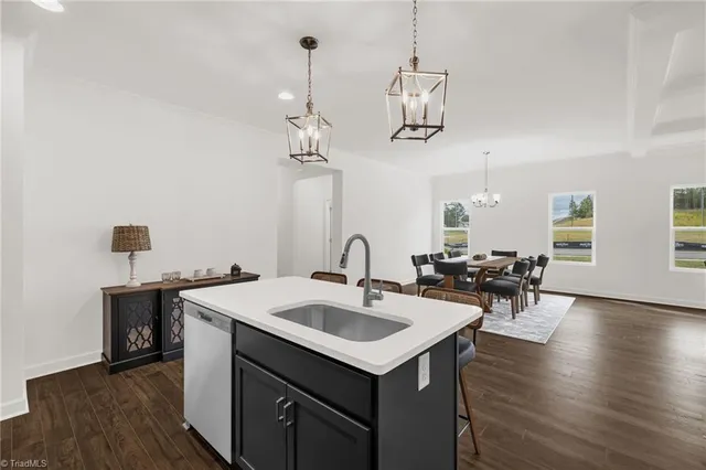 $399,900 | 301 Beeson Court, Clemmons, NC 27012