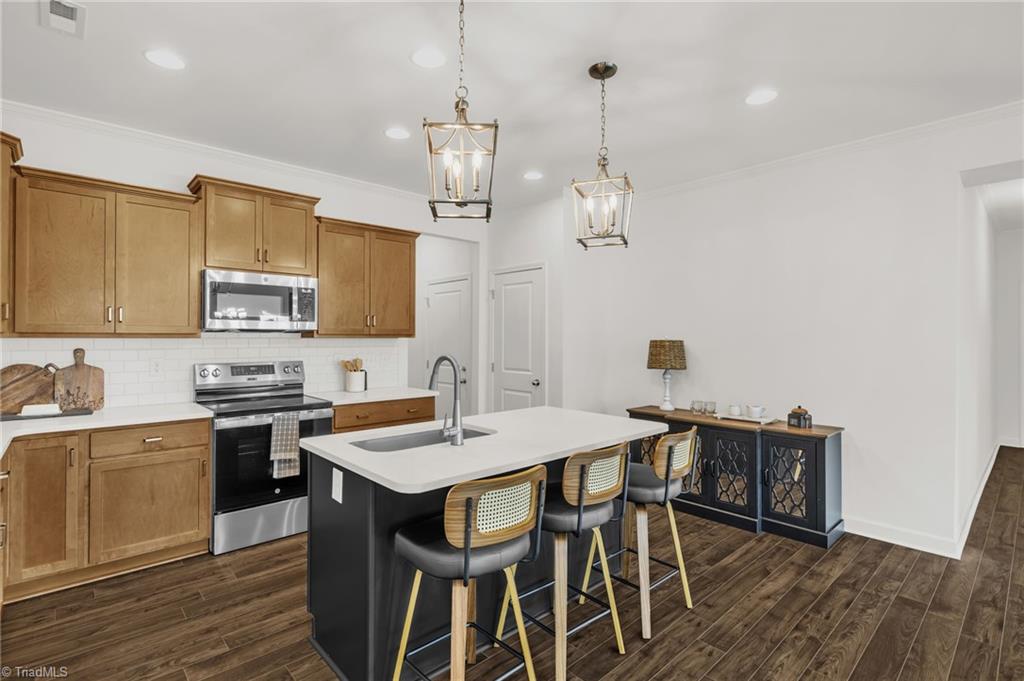 301 Beeson Court Clemmons, NC 27012 - Photo 13 of 32