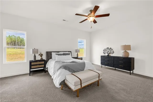 $399,900 | 301 Beeson Court, Clemmons, NC 27012