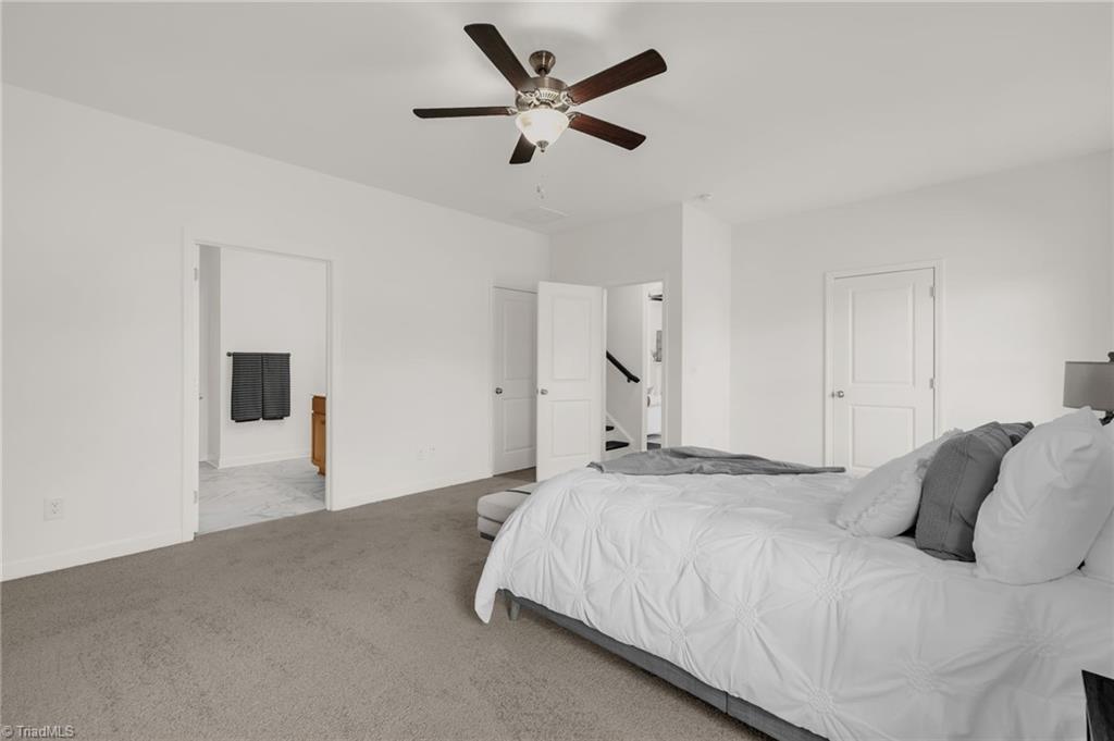 301 Beeson Court Clemmons, NC 27012 - Photo 18 of 32