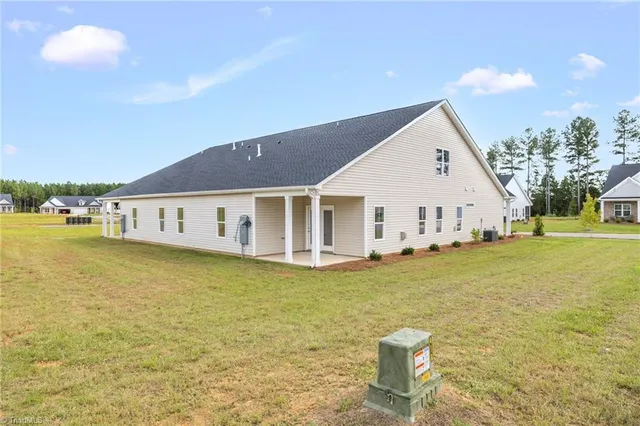 $399,900 | 301 Beeson Court, Clemmons, NC 27012