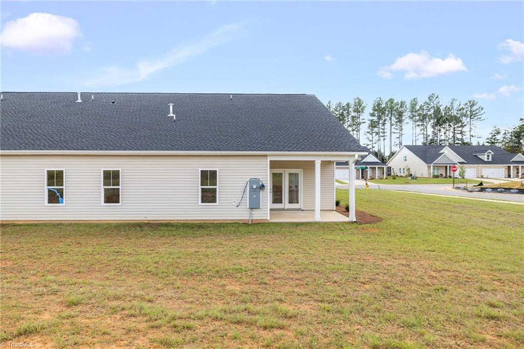 301 Beeson Court Clemmons, NC 27012 - Photo 30 of 32