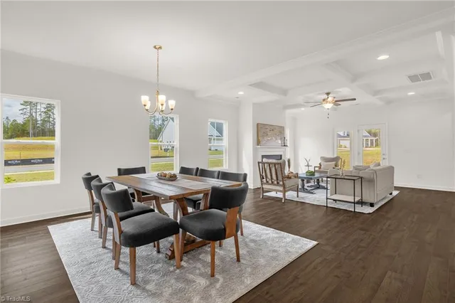 $399,900 | 301 Beeson Court, Clemmons, NC 27012