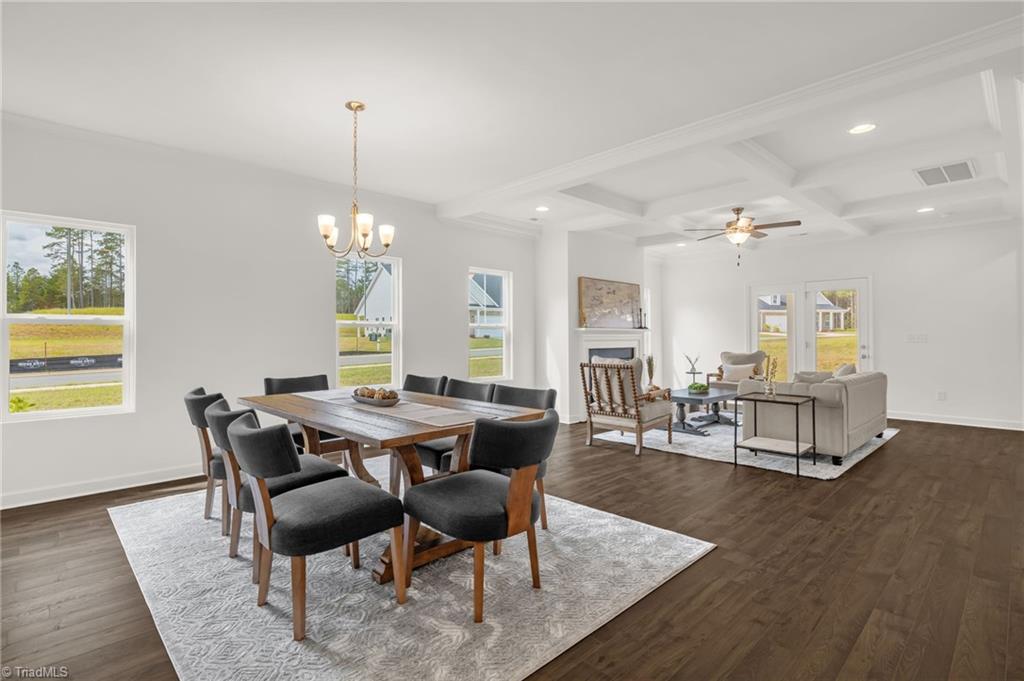 301 Beeson Court Clemmons, NC 27012 - Photo 6 of 32