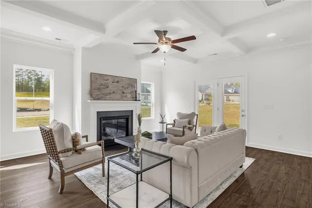 $399,900 | 301 Beeson Court, Clemmons, NC 27012