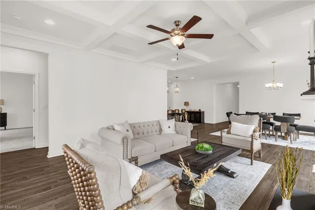 $399,900 | 301 Beeson Court, Clemmons, NC 27012