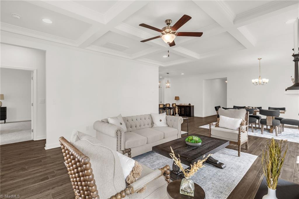 301 Beeson Court Clemmons, NC 27012 - Photo 9 of 32