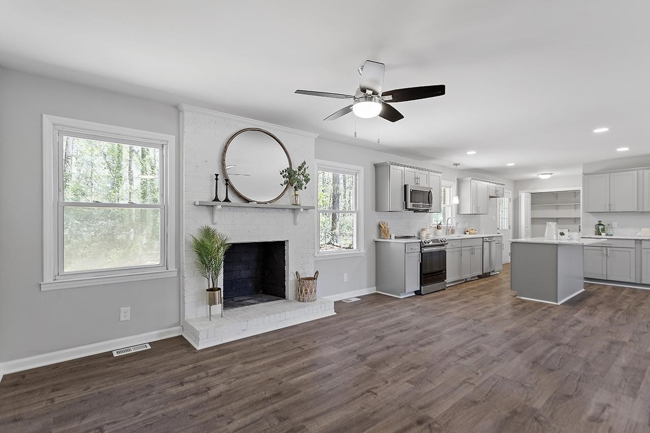 1802 Spring Drive Garner, NC 27529 - Photo 16 of 43 Photo 16