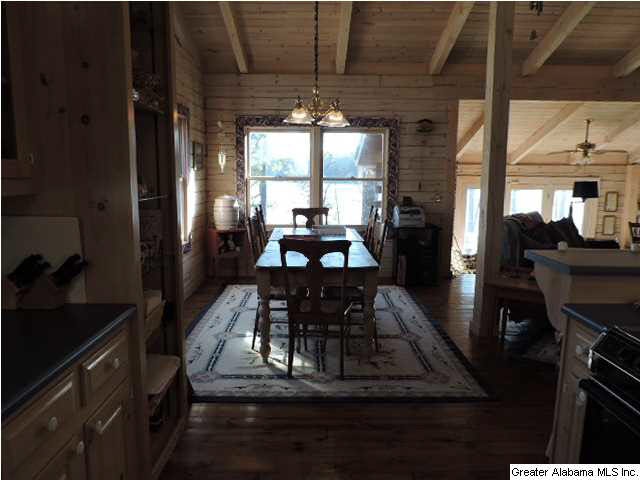 229 Hanson Road Wedowee, AL 36278 - Photo 5 of 27