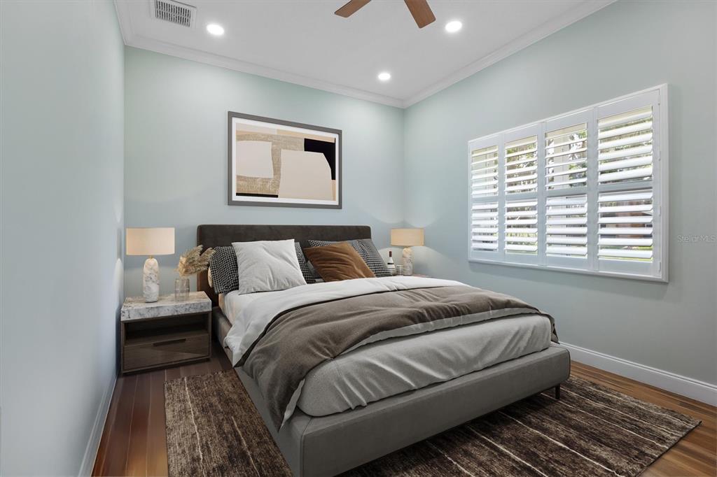 3943 Northwest 219th Street Road Micanopy, FL 32667 - Photo 16 of 33