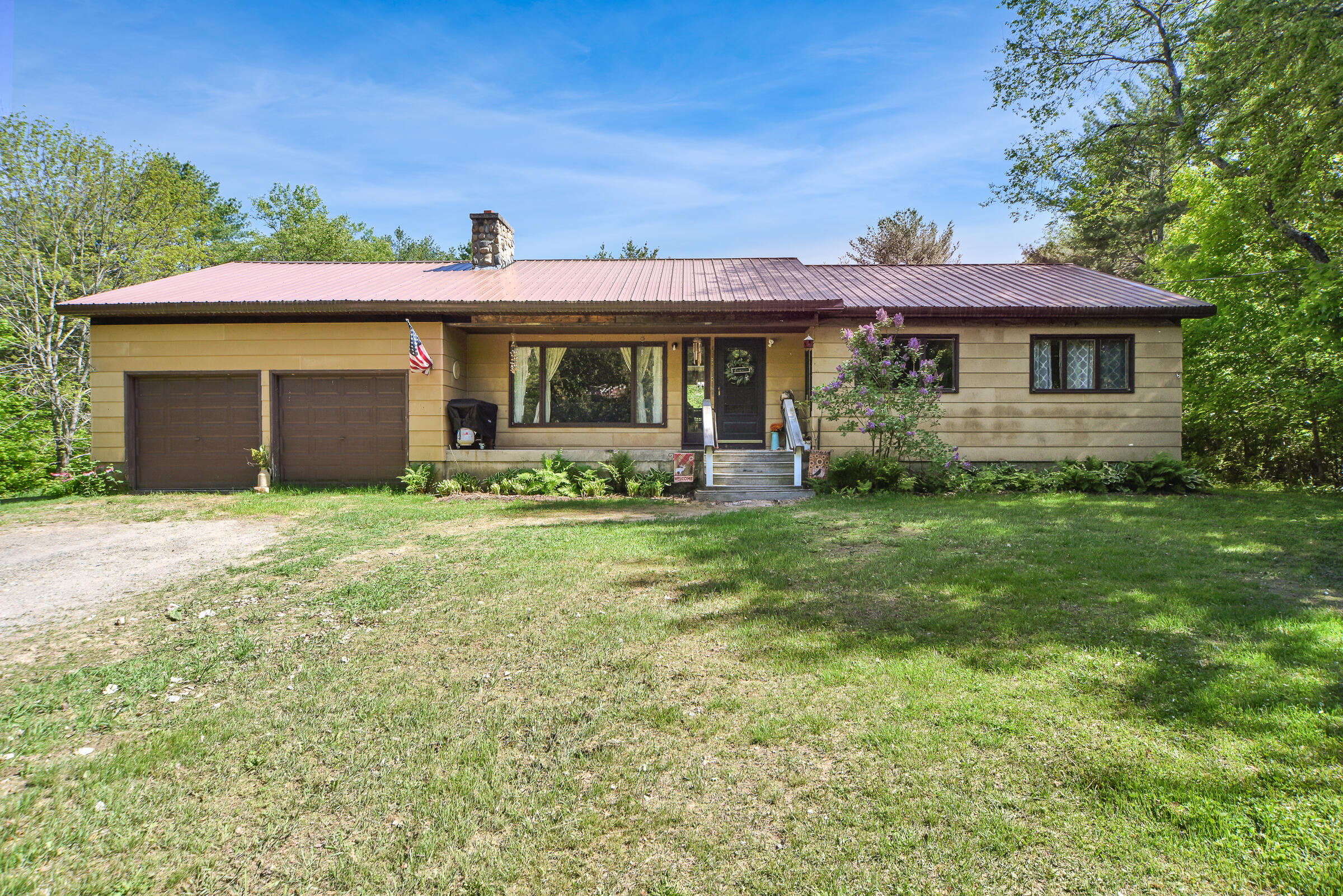 621 Morrill Pond Road Hartland, ME 04943 - Photo 46 of 52 108764gr-108