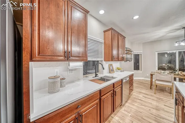 $1,225,000 | 16915 Cherry Crossing Drive, Colorado Springs, CO 80921