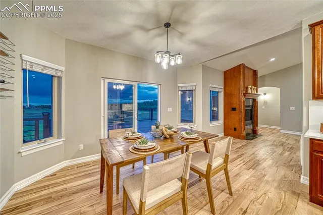 $1,225,000 | 16915 Cherry Crossing Drive, Colorado Springs, CO 80921