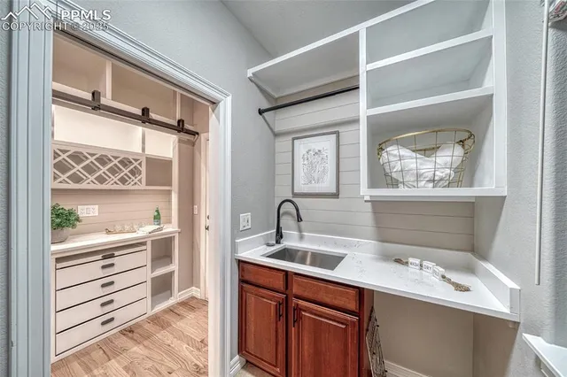 $1,225,000 | 16915 Cherry Crossing Drive, Colorado Springs, CO 80921