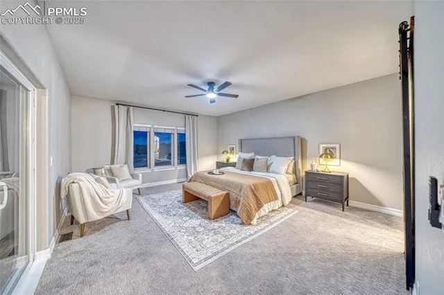 $1,225,000 | 16915 Cherry Crossing Drive, Colorado Springs, CO 80921