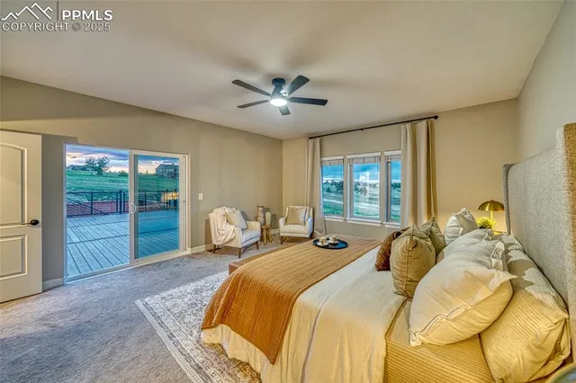 $1,225,000 | 16915 Cherry Crossing Drive, Colorado Springs, CO 80921