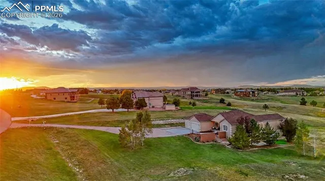 $1,225,000 | 16915 Cherry Crossing Drive, Colorado Springs, CO 80921
