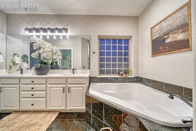 $1,225,000 | 16915 Cherry Crossing Drive, Colorado Springs, CO 80921