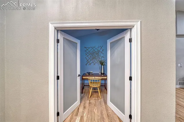 $1,225,000 | 16915 Cherry Crossing Drive, Colorado Springs, CO 80921