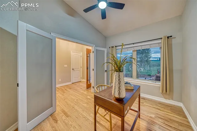 $1,225,000 | 16915 Cherry Crossing Drive, Colorado Springs, CO 80921