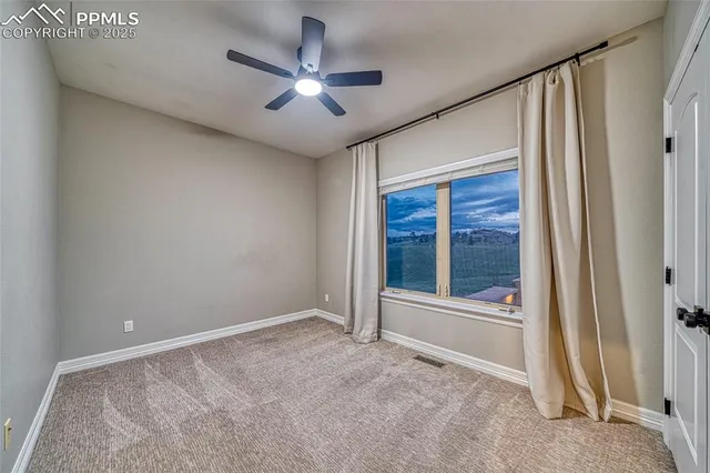 $1,225,000 | 16915 Cherry Crossing Drive, Colorado Springs, CO 80921