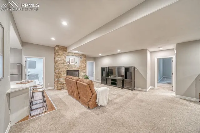 $1,225,000 | 16915 Cherry Crossing Drive, Colorado Springs, CO 80921