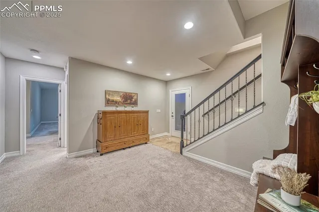 $1,225,000 | 16915 Cherry Crossing Drive, Colorado Springs, CO 80921