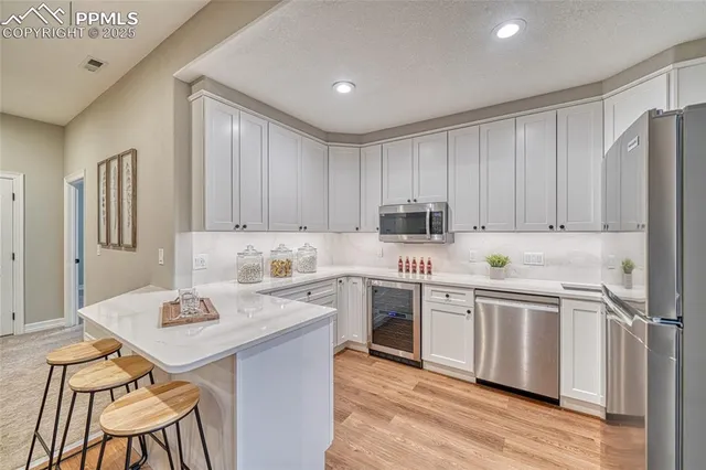 $1,225,000 | 16915 Cherry Crossing Drive, Colorado Springs, CO 80921