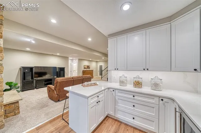 $1,225,000 | 16915 Cherry Crossing Drive, Colorado Springs, CO 80921