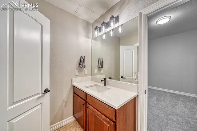 $1,225,000 | 16915 Cherry Crossing Drive, Colorado Springs, CO 80921