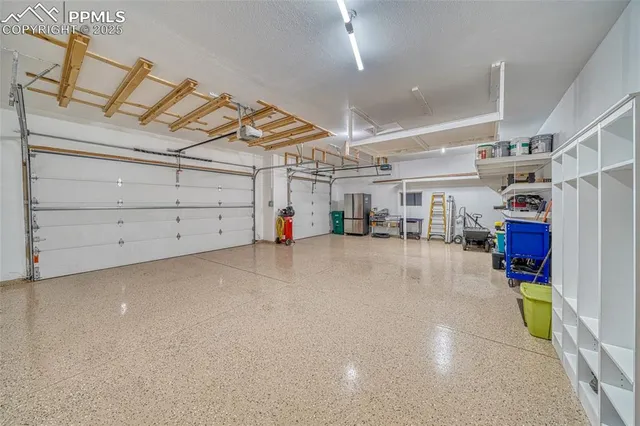 $1,225,000 | 16915 Cherry Crossing Drive, Colorado Springs, CO 80921