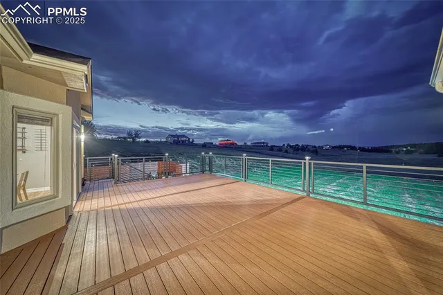 $1,225,000 | 16915 Cherry Crossing Drive, Colorado Springs, CO 80921