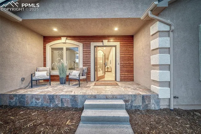 $1,225,000 | 16915 Cherry Crossing Drive, Colorado Springs, CO 80921