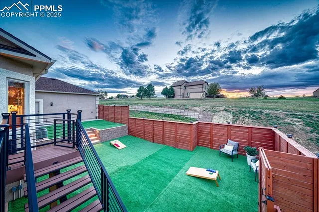 $1,225,000 | 16915 Cherry Crossing Drive, Colorado Springs, CO 80921