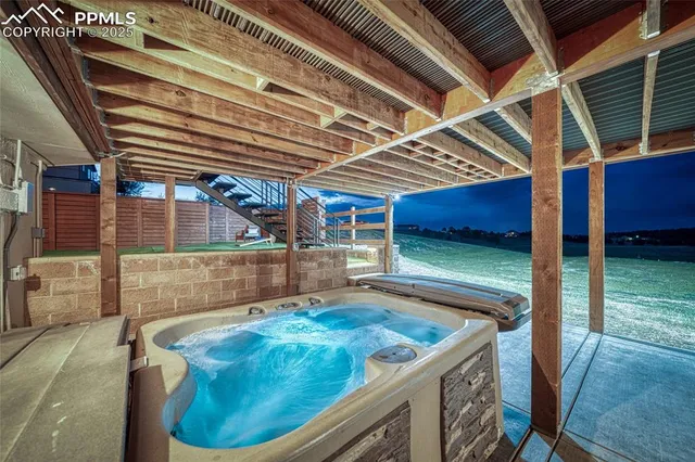 $1,225,000 | 16915 Cherry Crossing Drive, Colorado Springs, CO 80921